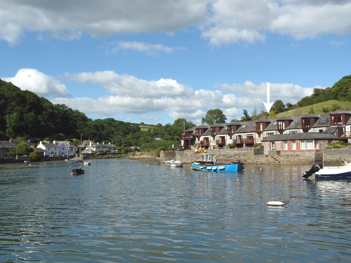 Holiday home Gillyweed, Bridgend, Noss Mayo